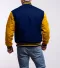 Berean Christian High School Letterman Jacket
